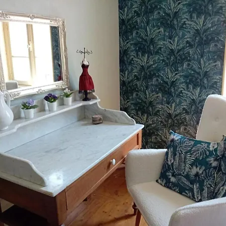 Appartamento Charming House *
